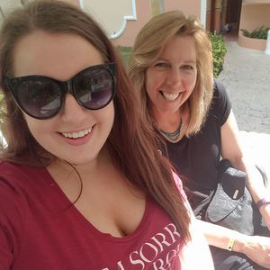 Meet your Posher, Katy